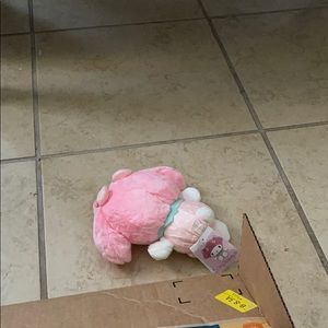 Meet your Posher, Jackeline